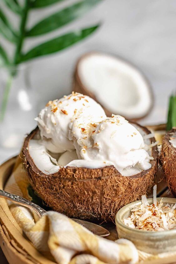 Coconut Shell